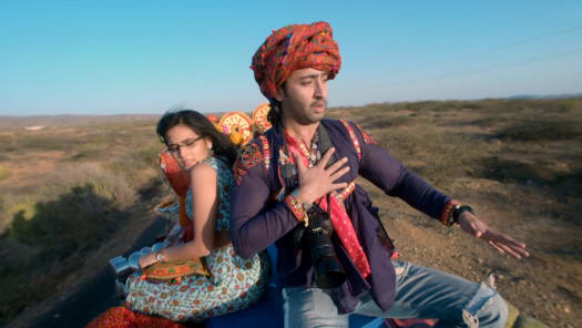 Yeh rishtey hain pyaar ke full episode hotstar hotsell
