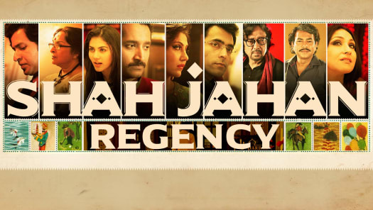 Watch Shahjahan Regency Full Movie Online In Hd In Bengali On Hotstar Us Anjan dutt, mamata shankar, abir chatterjee and others. watch shahjahan regency full movie