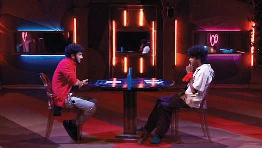 Bigg boss clearance hotstar vijay tv