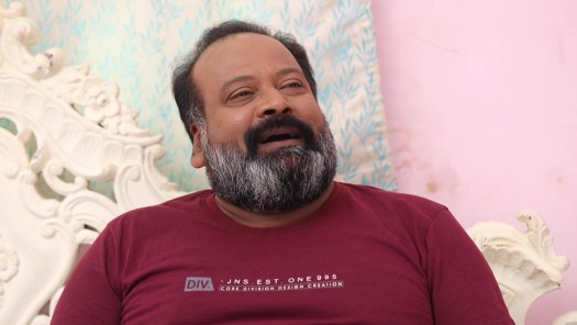 Kaatrin mozhi hotsell movie hotstar