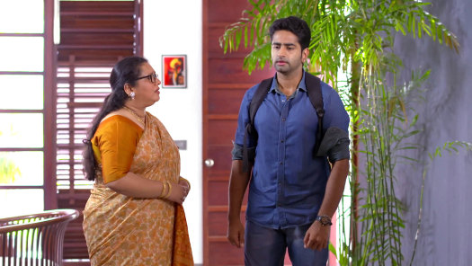 Watch Amma Ariyathe All Latest Episodes On Disney Hotstar Starring keerthy gopinath, parvathi, sreethu, nikhil nair, boban alummoodan , dileep shankar, ts raju in lead amma ariyathe airing every weekdays at 7:30 p.m. watch amma ariyathe all latest episodes