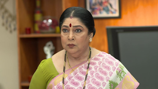 Aai kuthe kay karte full episode hotstar on sale