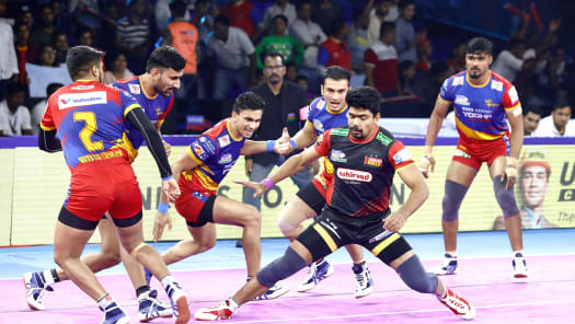 Watch pro kabaddi online store