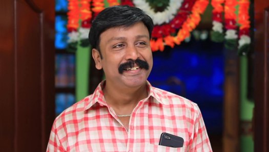 Watch Paavam Ganesan All Latest Episodes On Hotstar Naveen muralidhar and neha gowda are lead cast of paavam ganesan. hotstar