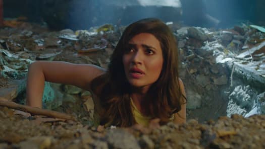 Qayamat ki raat on hotstar sales