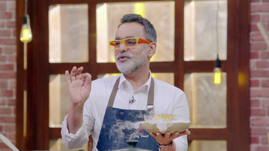 Masterchef India Disney Hotstar