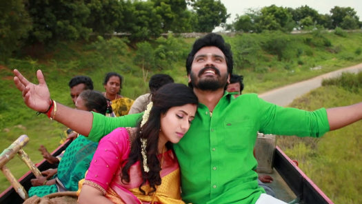 Stream Raja Rani 2 Season 2