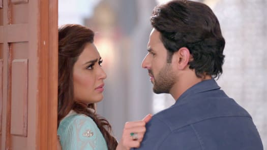 Qayamat ki raat on hotstar store