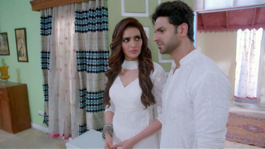 Qayamat ki raat on hotstar store