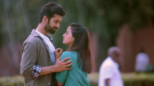 Sufiyana pyaar mera episode 1 full episode store