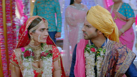Qayaamat Ki Raat Disney Hotstar