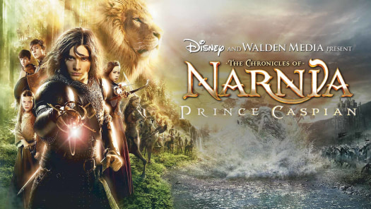 The Chronicles Of Narnia Prince Caspian Full Film English Family Film Di Disney Hotstar