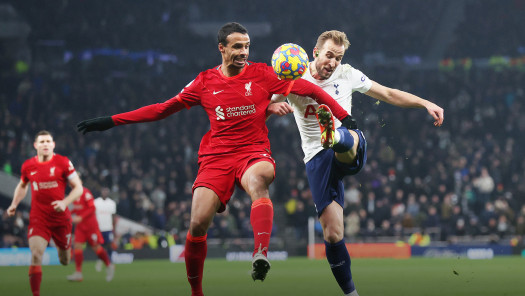 Tottenham liverpool watch online hotsell