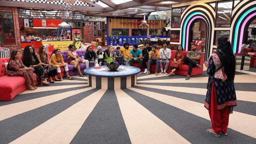 Bigg boss season 1 in hotstar shop
