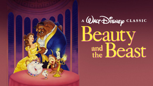 Beauty And The Beast - Disney+ Hotstar