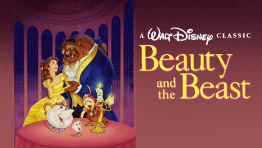 Watch beauty and the beast 1991 free discount