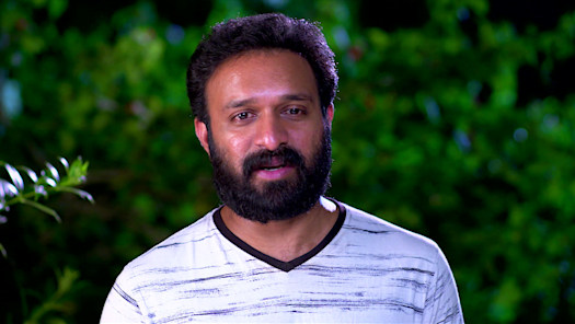 Santhwanam Disney Hotstar