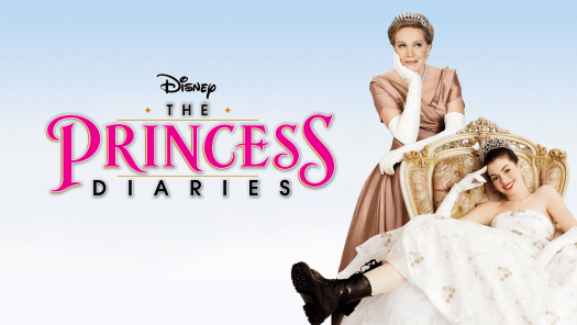 Princess diaries sales putlocker