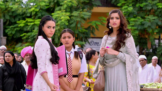 Prem ratan outlet dhan payo hotstar