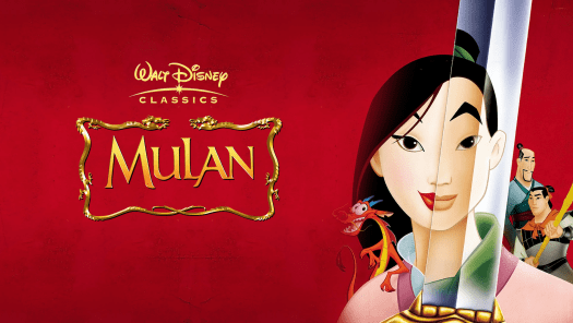 Mulan Disney Hotstar