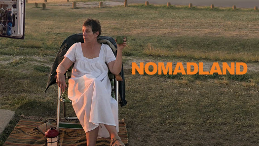 Nomadland full movie online shop