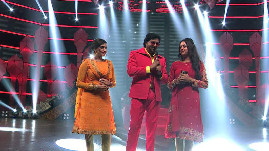 Vijay Awards 2022 Full Show