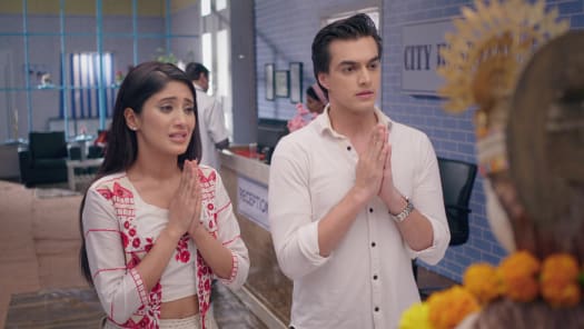 Yeh Rishta Kya Kehlata Hai Disney Hotstar Vkspeed/vkprime video ownership rights : yeh rishta kya kehlata hai disney