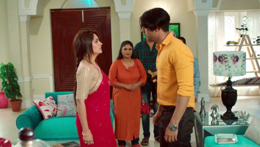 Kahaan Hum Kahaan Tum Disney Hotstar