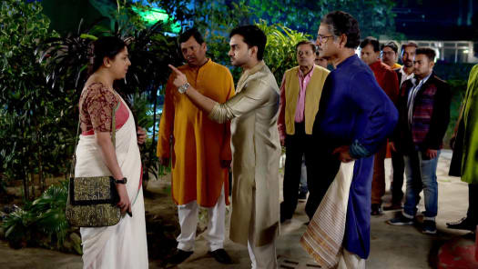 Mohur serial latest episode on hotstar top