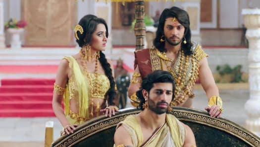 Watch Karn Sangini Season 1 Full Episodes on Hotstar
