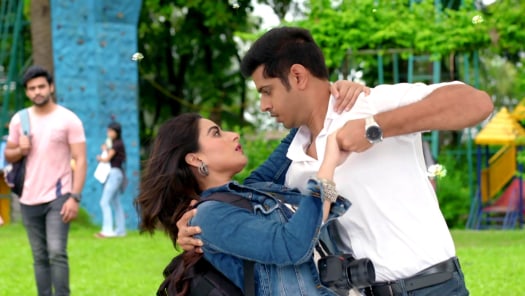 Ghum hai kisikey pyaar mein full episode online