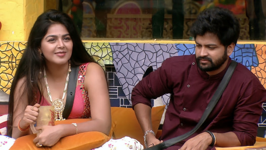 Bigg Boss Telugu Season 4 Latest Episodes Promos Live Online On Disney Hotstar Anyone watching the bigg boss telugu 4 can vote for their favorite and save them from getting eliminated. bigg boss telugu season 4 latest