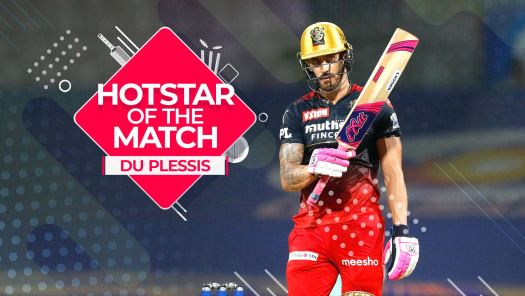 Ipl highlights hotstar today match clearance