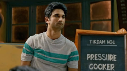 Chhichhore in hotstar cheap