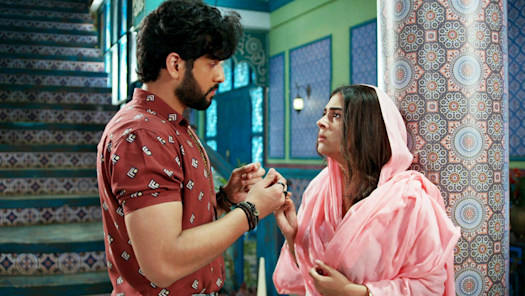 Imlie Full Episode Watch Imlie TV Show Online on Hotstar