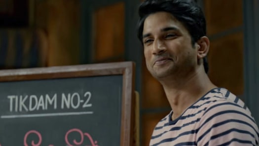 Chhichhore store disney+ hotstar
