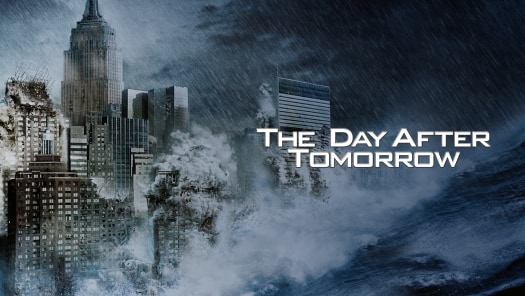 The day after tomorrow full movie watch online free clearance