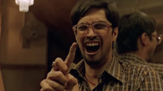 Chhichhore Disney Hotstar