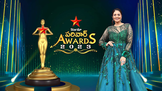 Star maa 2025 live on hotstar