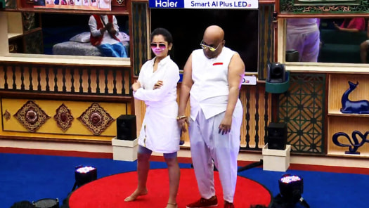 bigg boss 3 tamil today episode in hotstar live