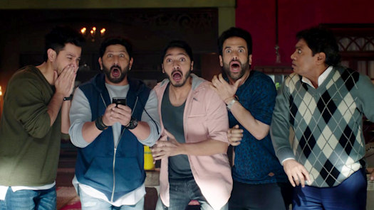 Golmaal again full movie watch online hotstar store