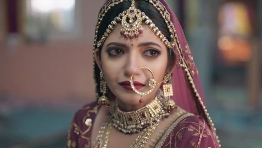 Amma ke Babu ki Baby Disney Hotstar