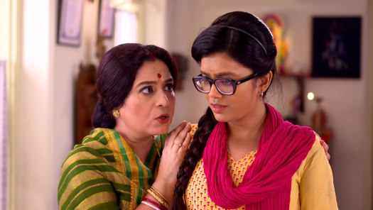 Ogo nirupoma sales today full episode