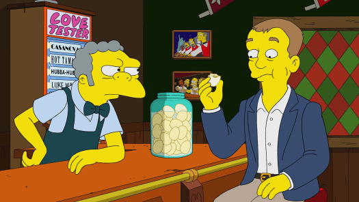 The simpsons season 2025 32 full episodes