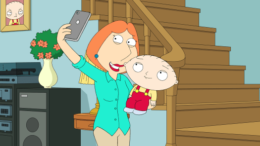 Family guy sales stream season 19