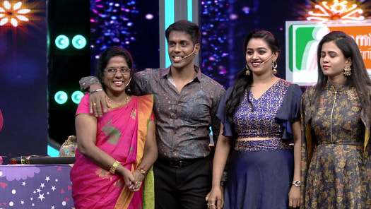 Mr and mrs chinnathirai 2 hotstar outlet