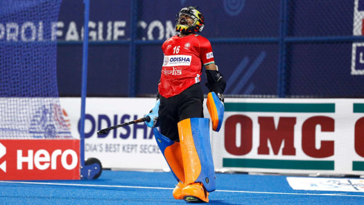 Hockey Live Score Live Hockey Matches Disney Hotstar While india failed to win a single match in the tournament, west indies went onto lift the trophy for the second successive time without losing a match. hockey live score live hockey matches