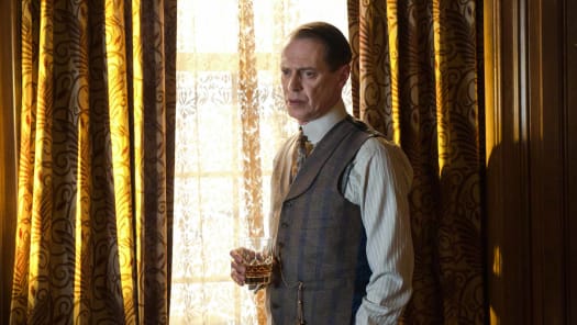 Watch Boardwalk Empire Season 2 Full Episodes On Disney Hotstar