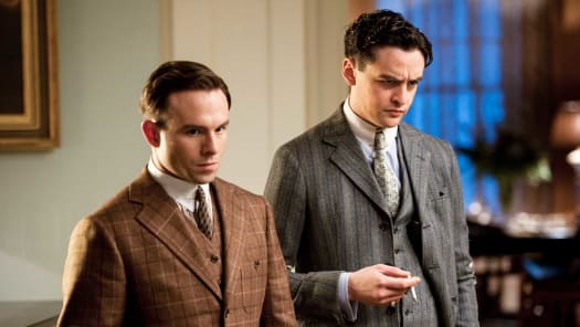 Watch Boardwalk Empire Season 2 Full Episodes On Disney Hotstar