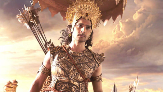 Mahabharat Disney Hotstar